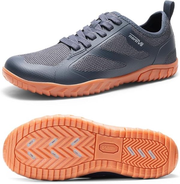 Hiking Shoes